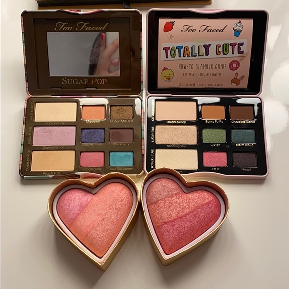 COPY - Too Faced Make Up - Picture 3 of 3